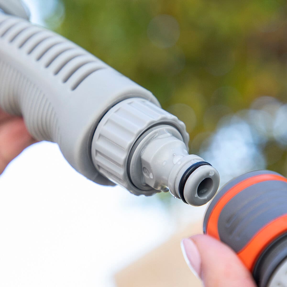 Rotirajuća četka za crijevo Twise InnovaGoods - Image 9