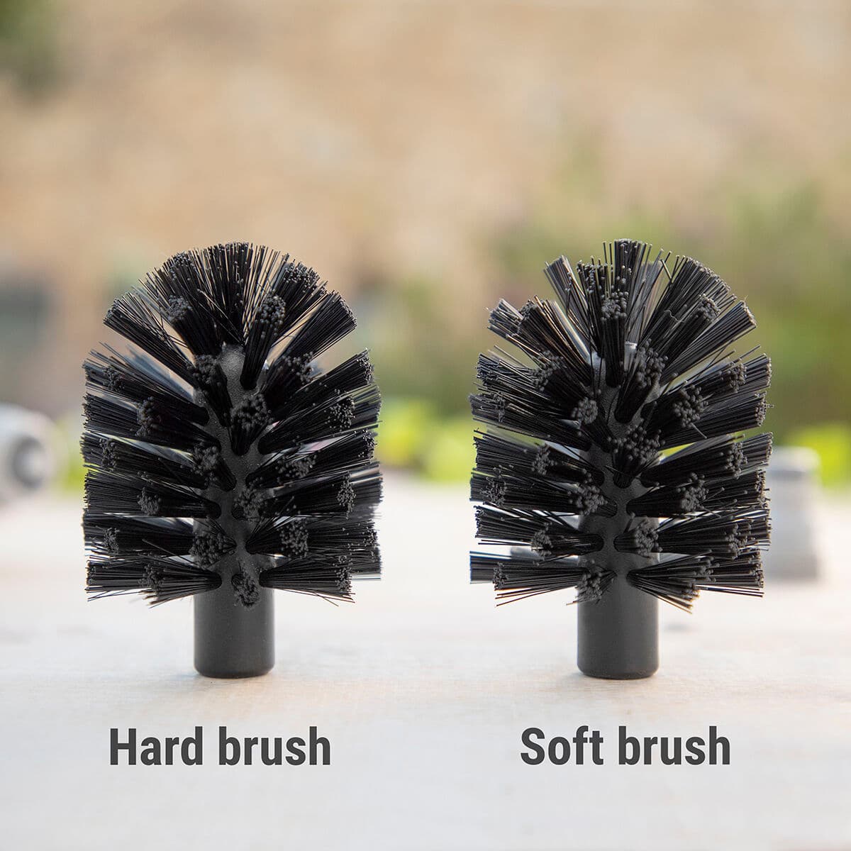 Rotirajuća četka za crijevo Twise InnovaGoods - Image 10