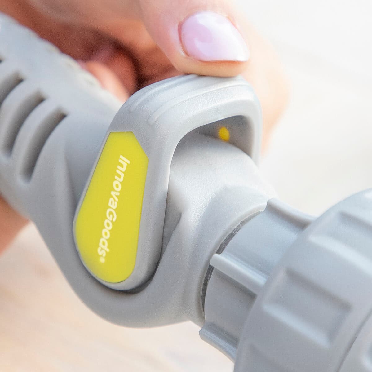 Rotirajuća četka za crijevo Twise InnovaGoods - Image 13