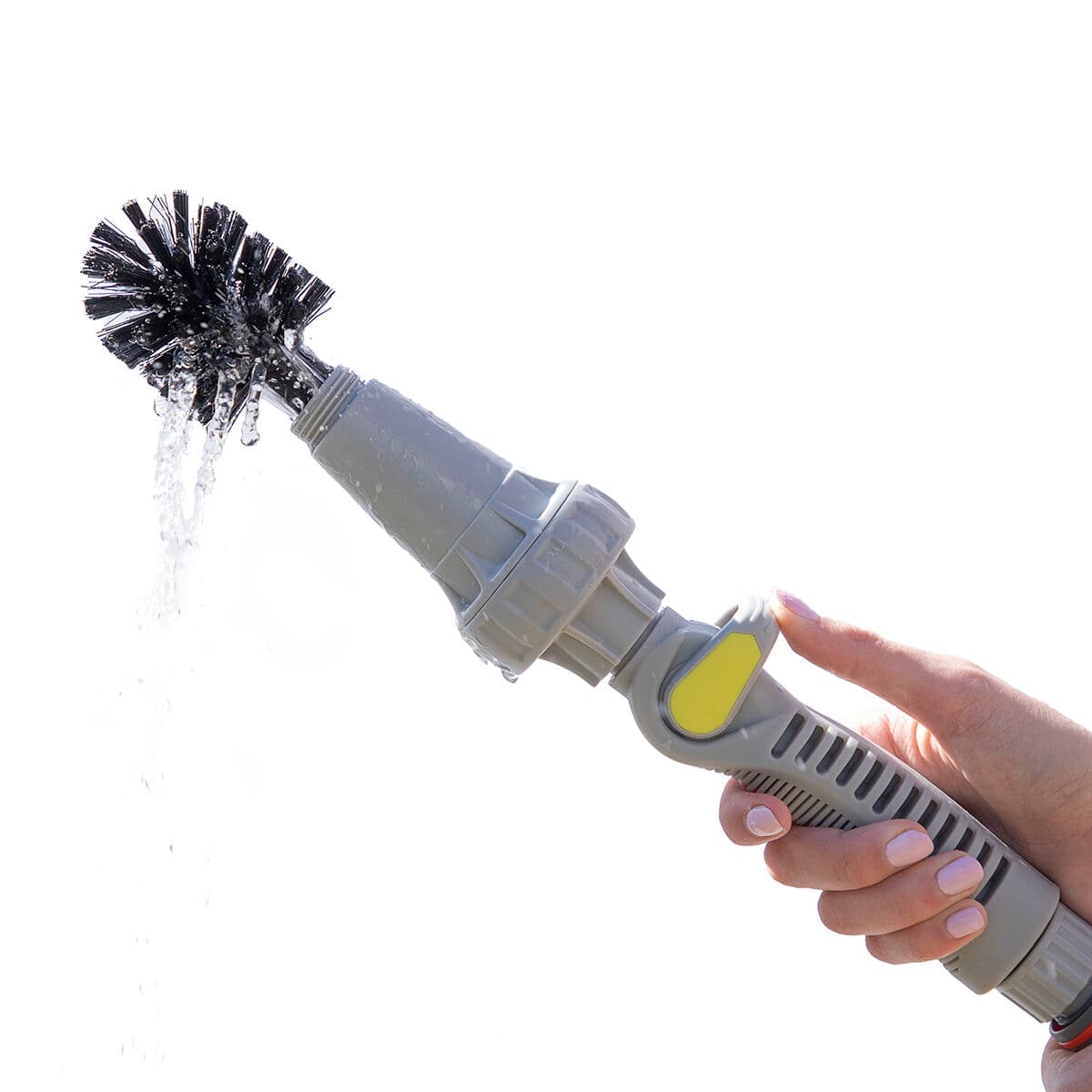 Rotirajuća četka za crijevo Twise InnovaGoods - Image 15