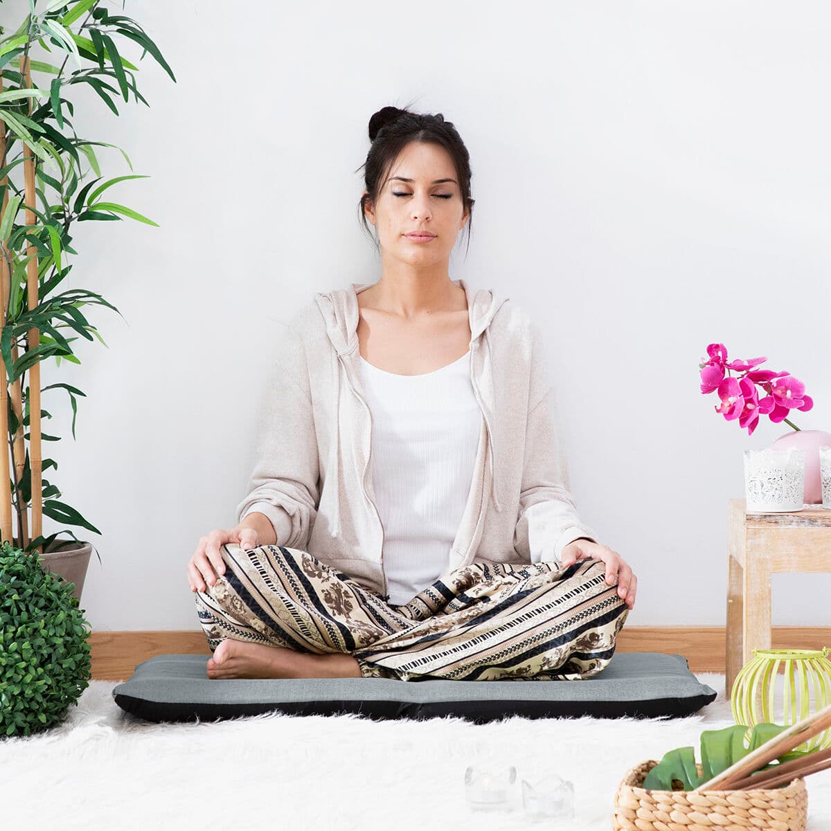 Lamavasse Asendisse Pandav Põrandatool Sitinel InnovaGoods - Image 9