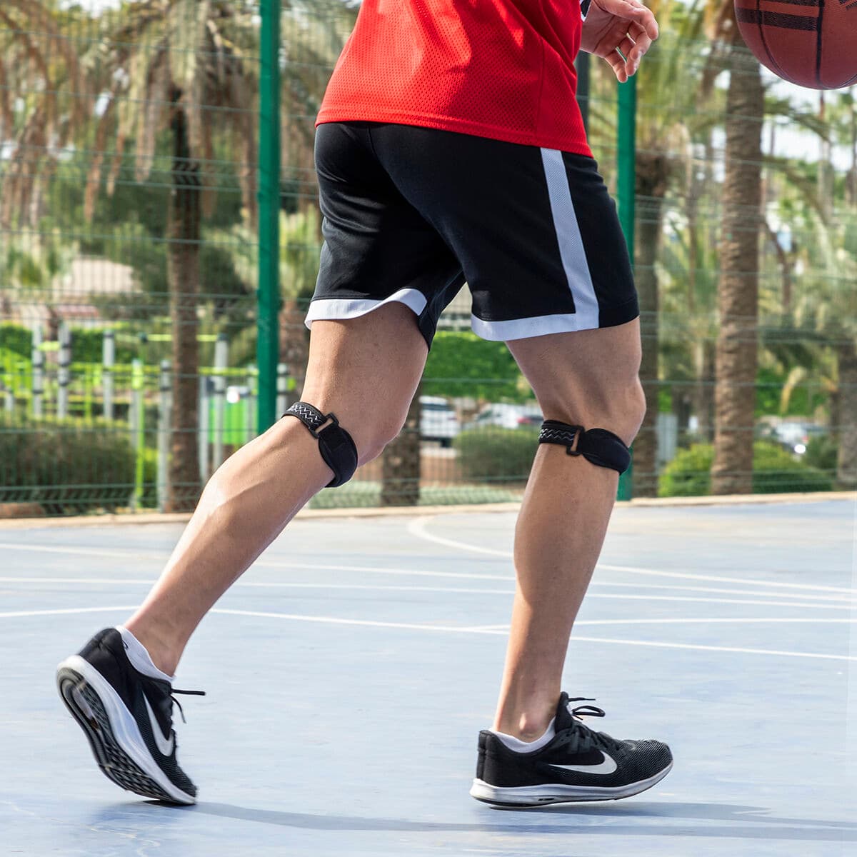 Polvilumpioremmi Forcnee InnovaGoods 2 osaa - Image 4