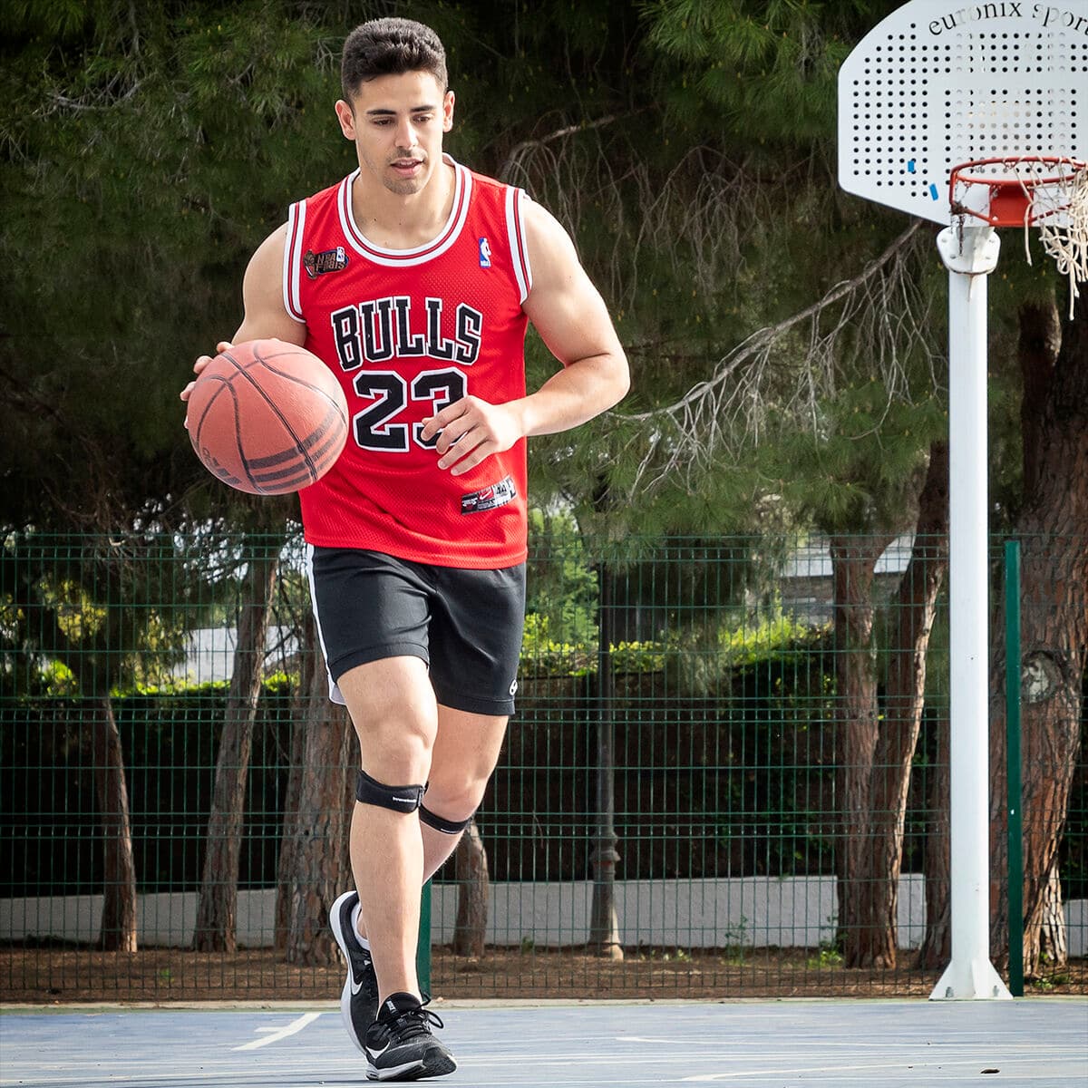 Polvilumpioremmi Forcnee InnovaGoods 2 osaa - Image 9