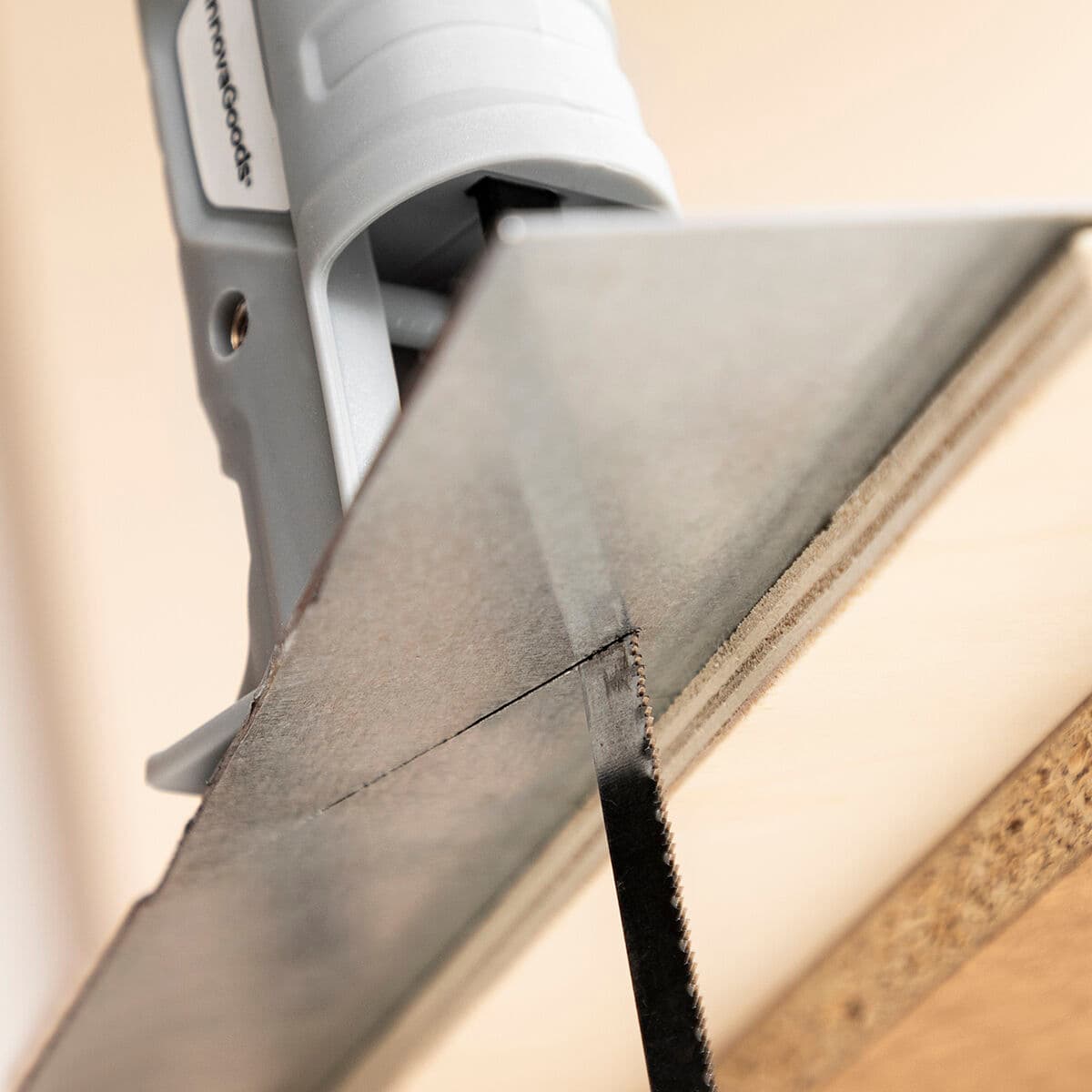 Adaptador de Sierra de Calar para Taladro Jrill InnovaGoods - Image 8