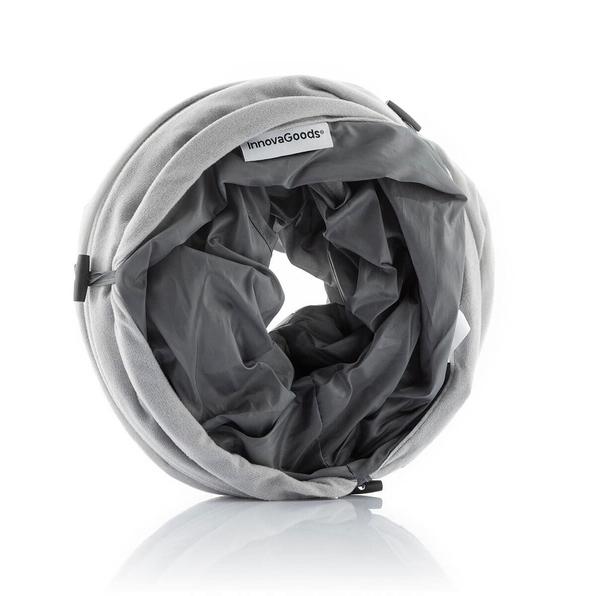 Vikningstunnel för husdjur Funnyl InnovaGoods - Image 12