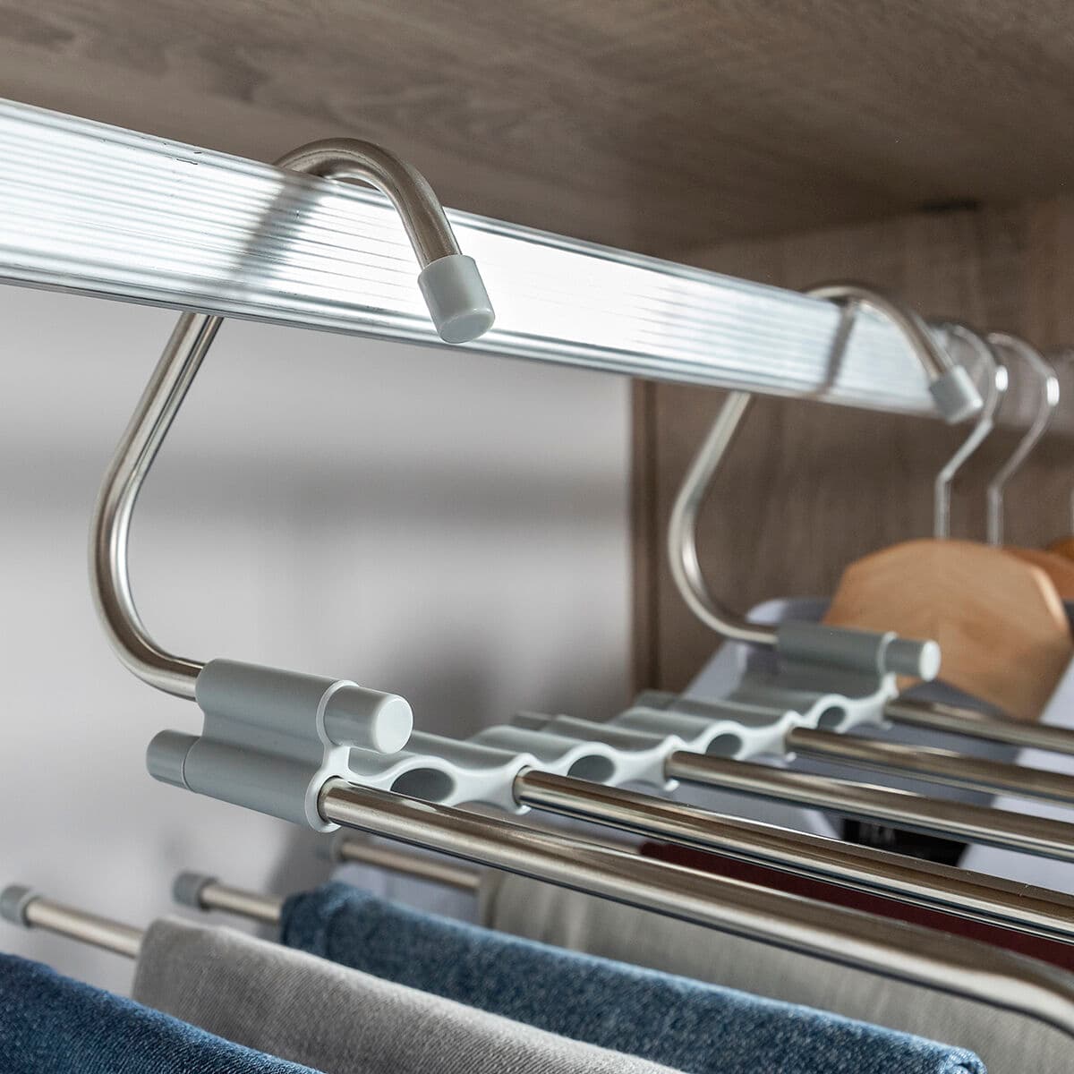 5-i-1 Flerbruksbuksehenger Havser InnovaGoods - Image 7