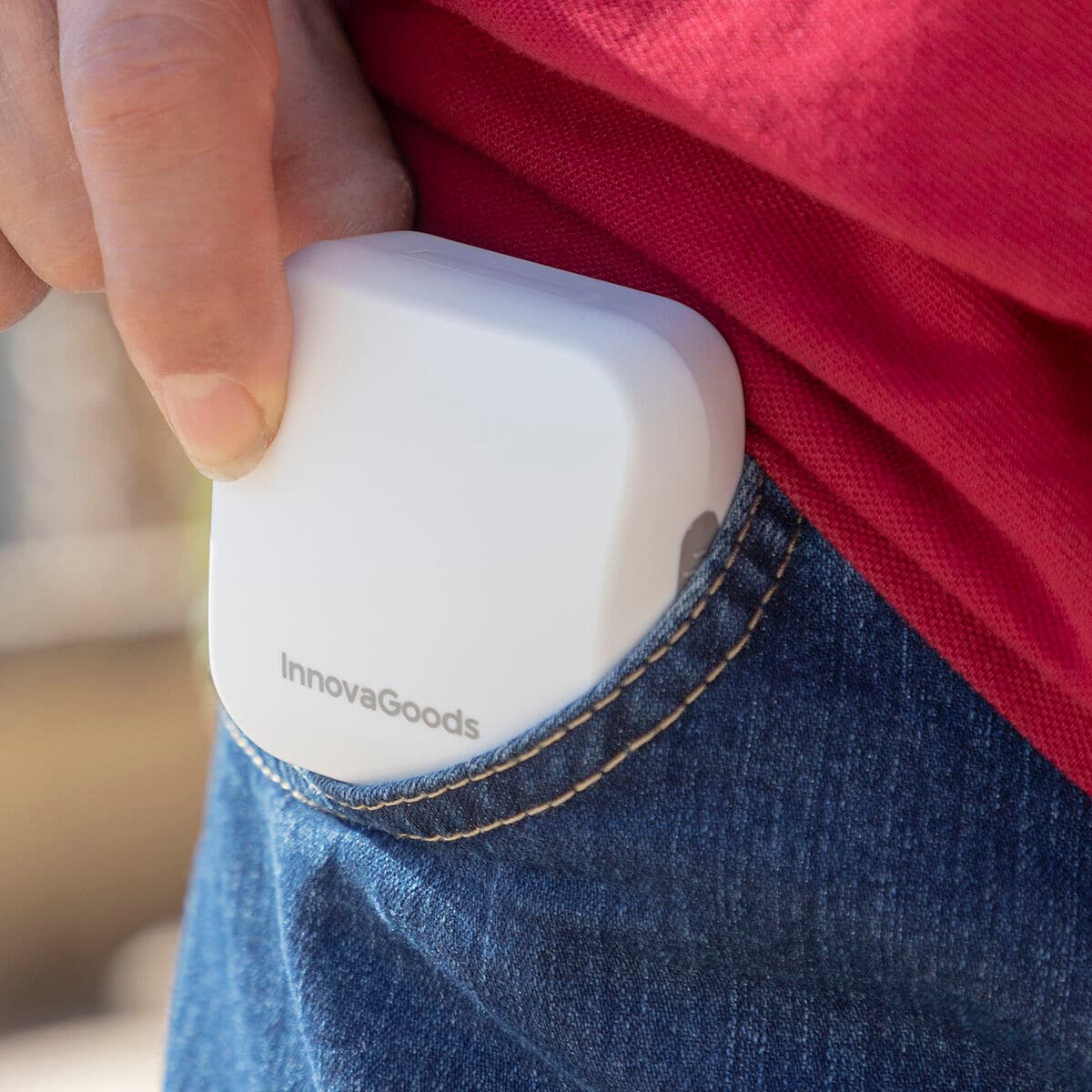 Amplificador de Sonido Retroauricular con Accesorios Welzy InnovaGoods 1 unidad - Image 9