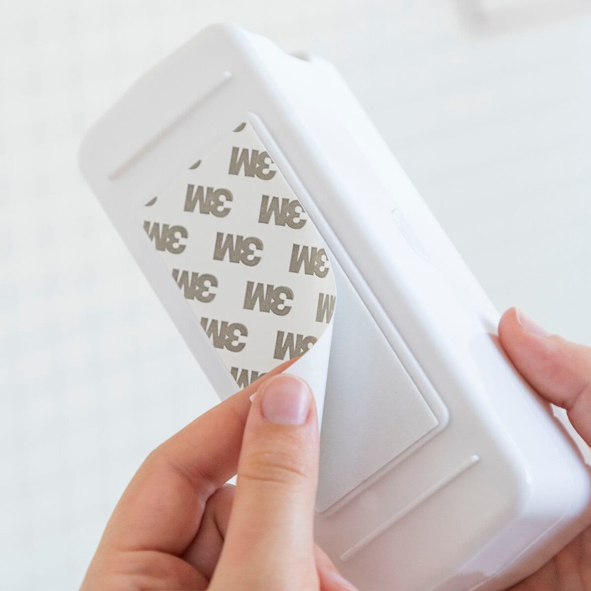 Zahnpastaspender mit Bürstenhalter Diseeth InnovaGoods - Image 5