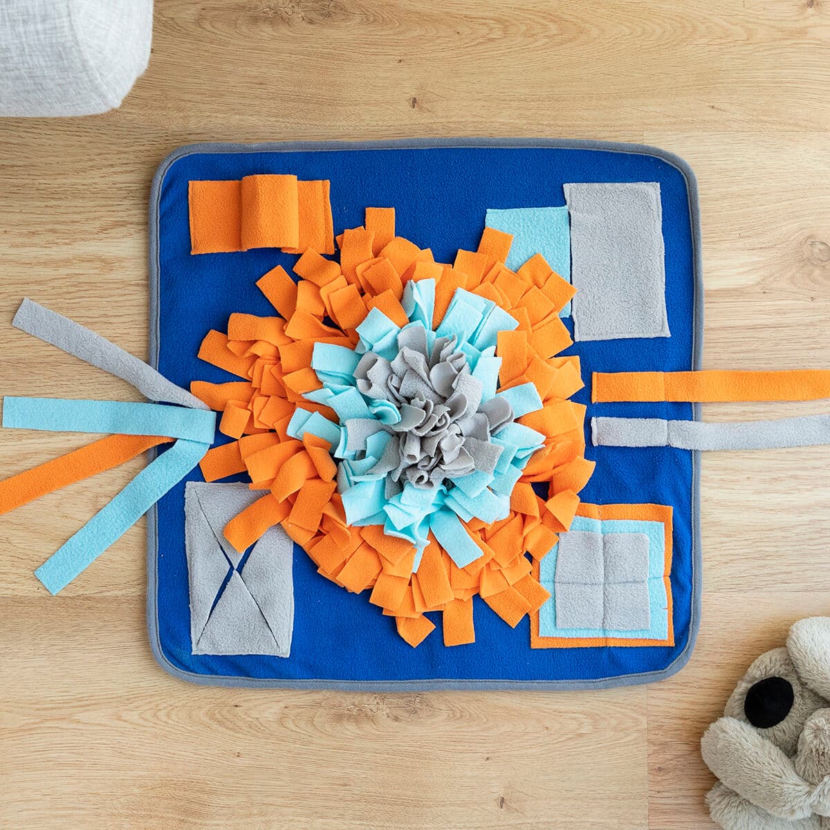 Covoraș olfactiv pentru animale de companie Fooland InnovaGoods - Image 2