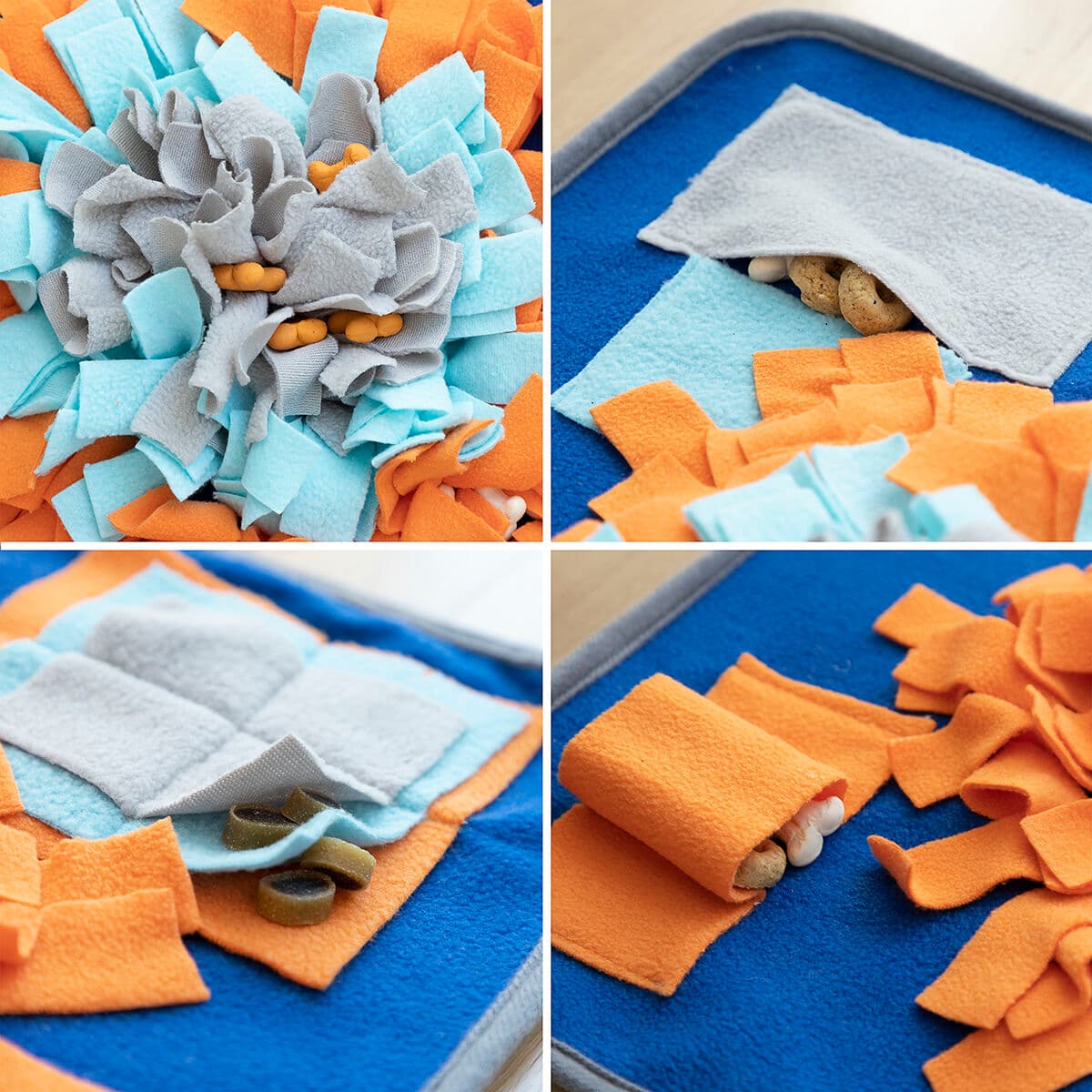 Covoraș olfactiv pentru animale de companie Fooland InnovaGoods - Image 6