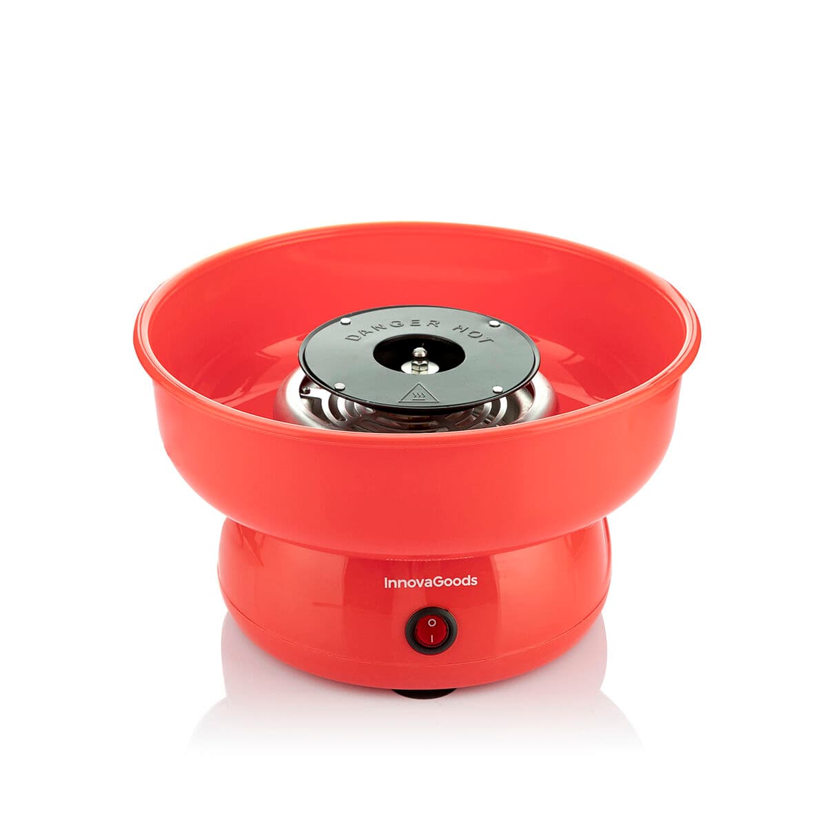 Cukurvates Aparāts Cantty InnovaGoods - Image 13