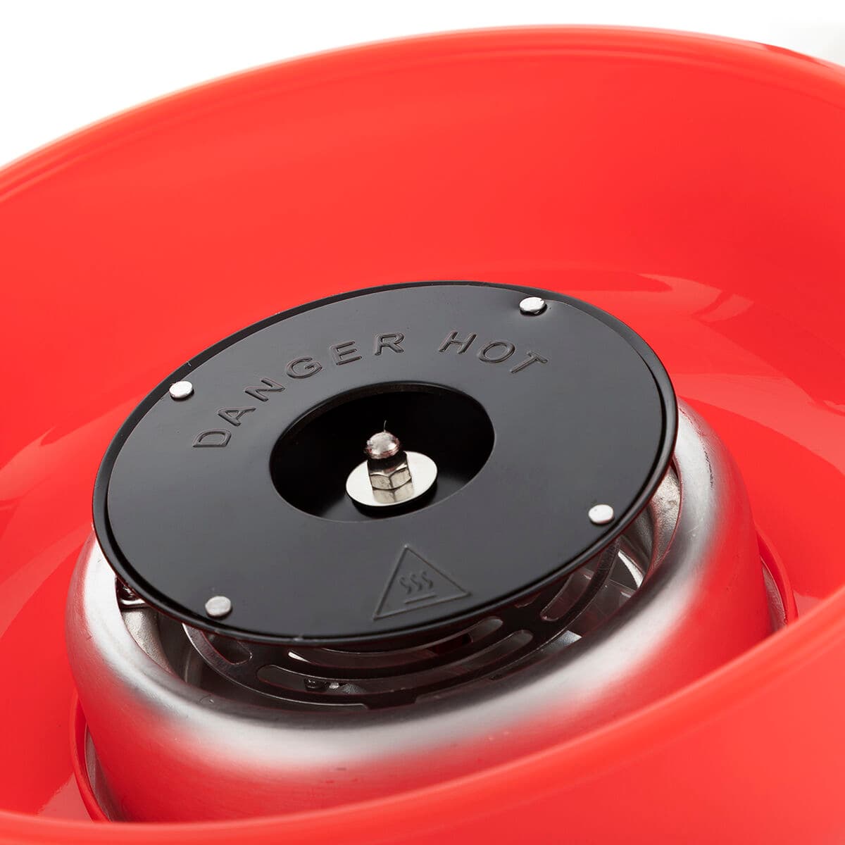 Cukurvates Aparāts Cantty InnovaGoods - Image 14