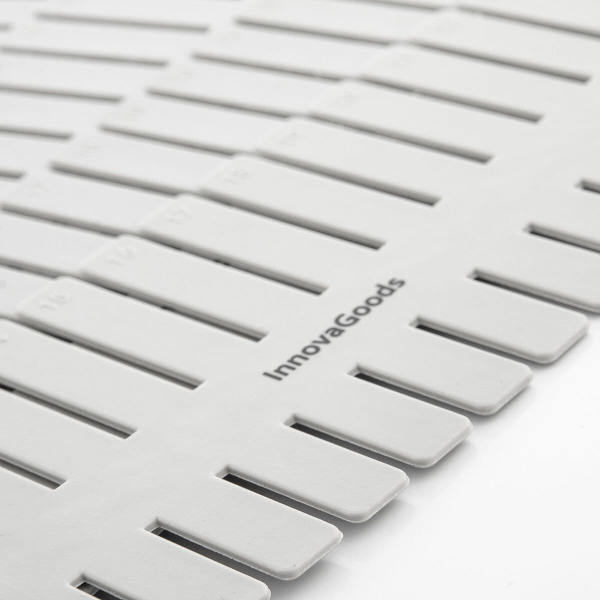 Reguleeritav sahtlikorraldaja Condor InnovaGoods 16 Ühikut - Image 10