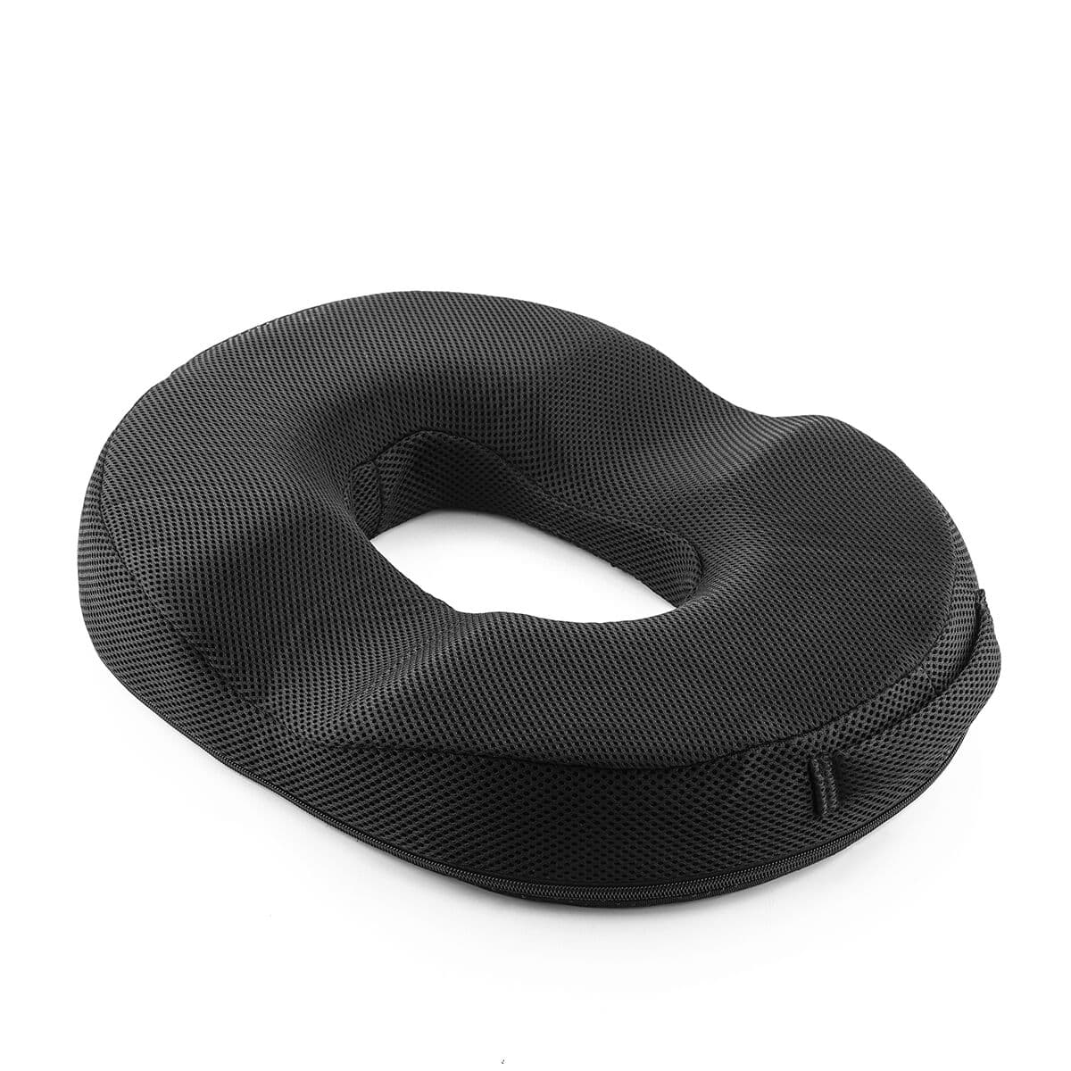 Gel- und Bambus-Kohle-Kissen mit abnehmbarem Bezug Charnut InnovaGoods - Image 11