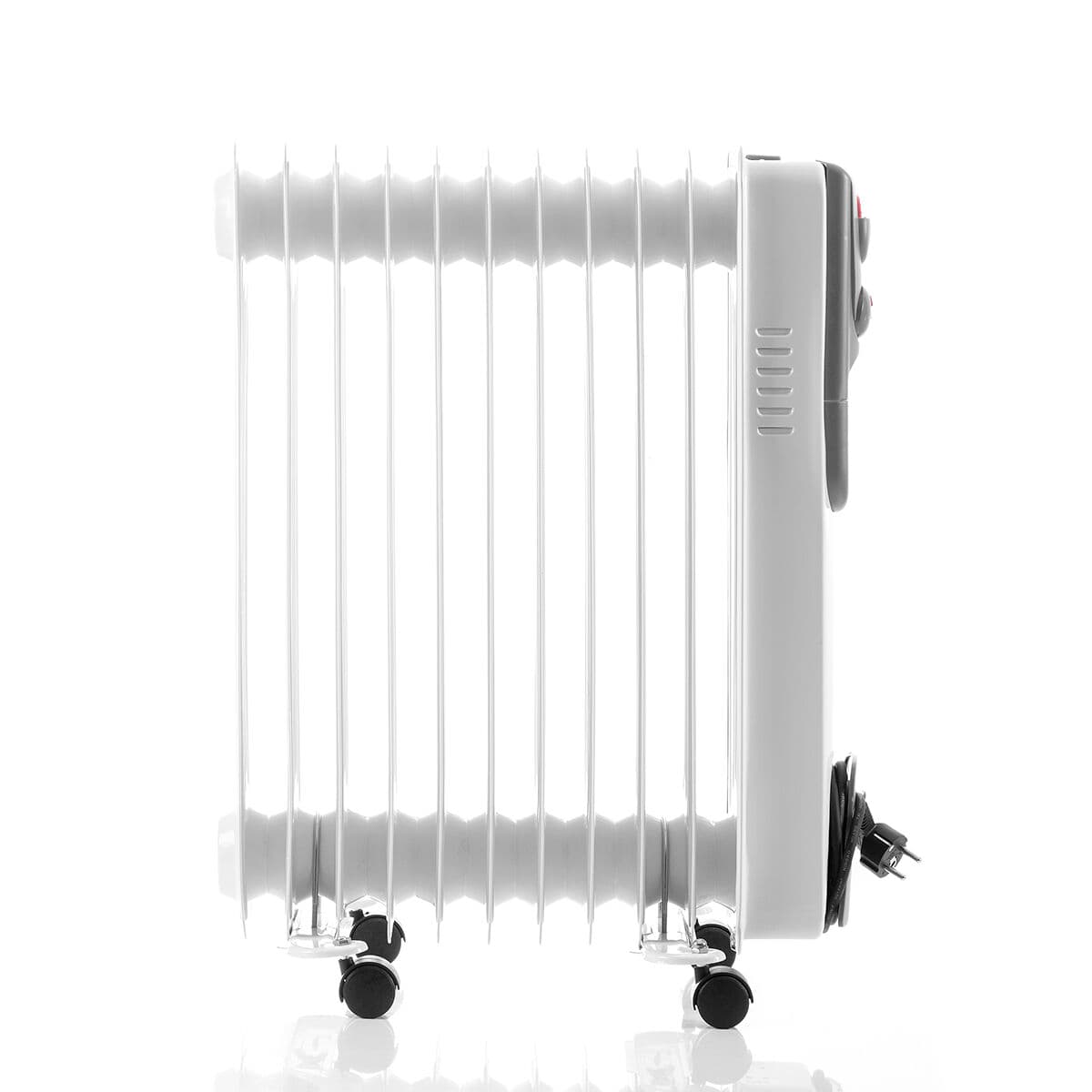 Oljeelement Oileven InnovaGoods 2500 W (11 ribbor) - Image 10