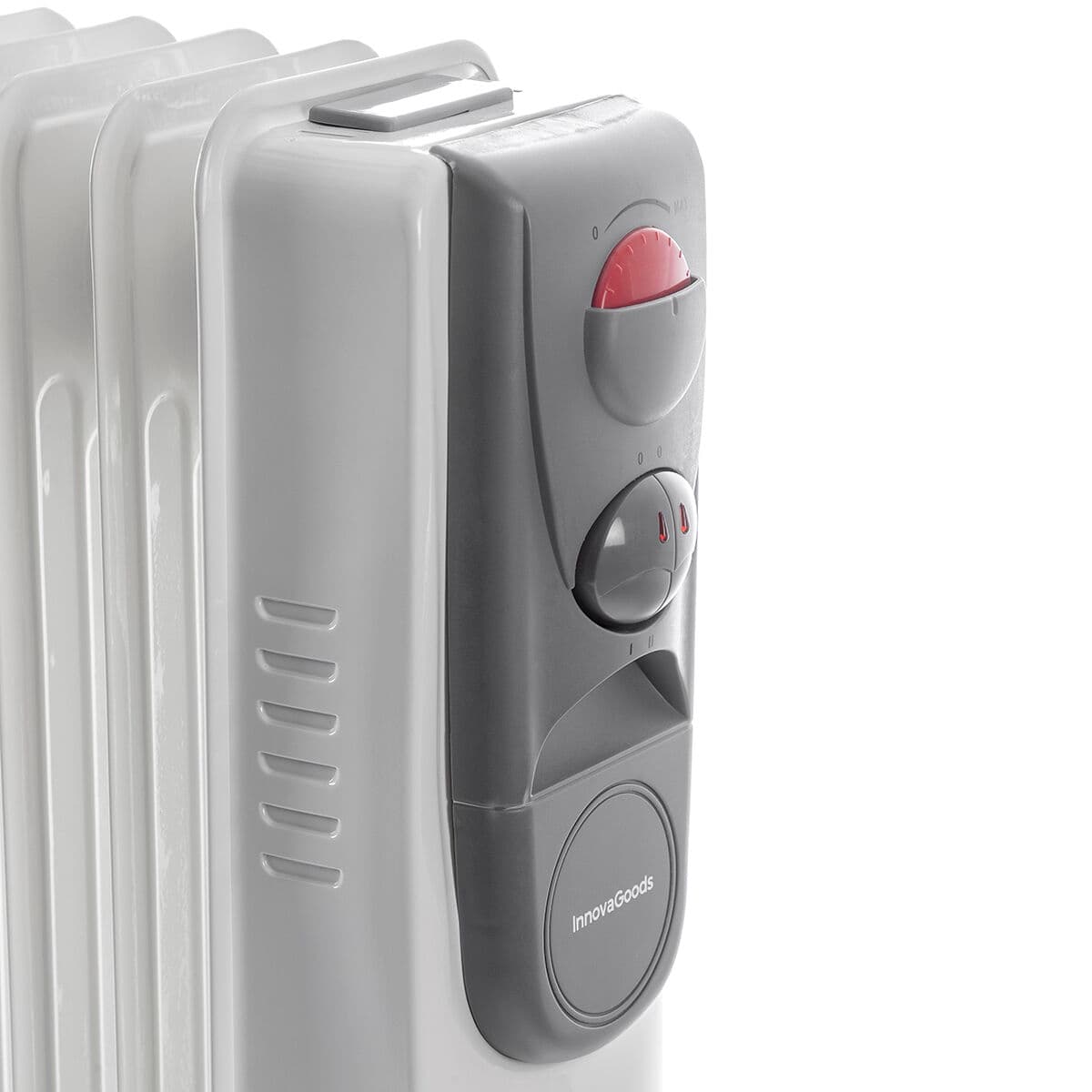 Oljeelement Oileven InnovaGoods 2500 W (11 ribbor) - Image 11