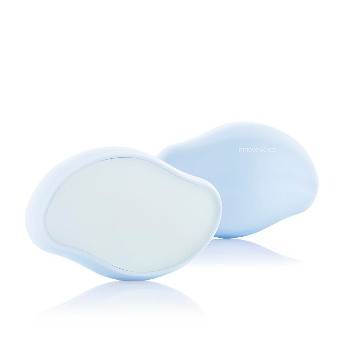 Depiladora Exfoliante por Fricción con Nanocristales Frepil InnovaGoods - Image 11