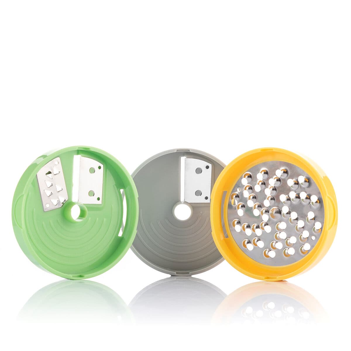 Spirālveida Dārzeņu Griezējs un Rīve ar Receptēm Vigizer InnovaGoods - Image 14