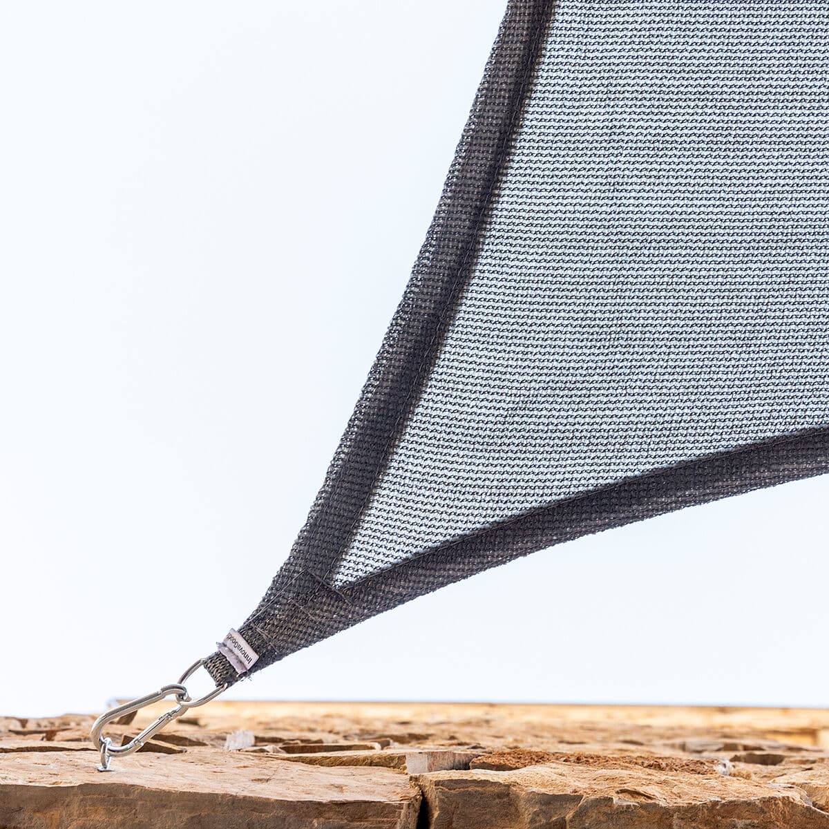 Taisnstūrveida Ēnas Nojume Reshad InnovaGoods 3 x 4 m - Image 3