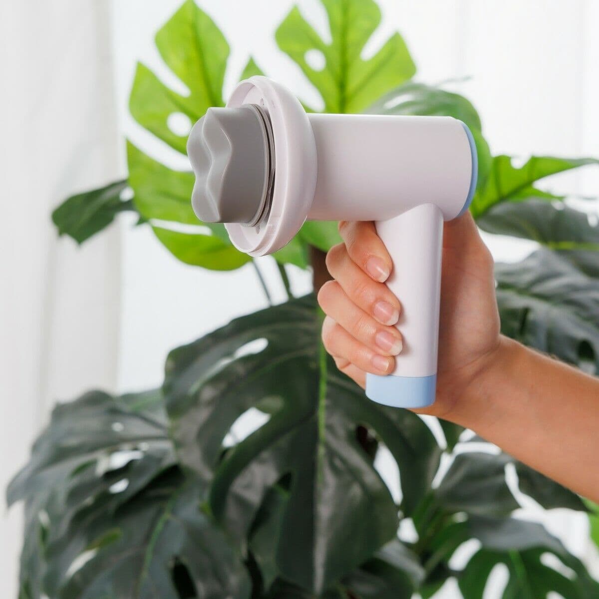 Įkraunamas anticeliulitinis masažo pistoletas šeši viename CellyGun InnovaGoods - Image 5