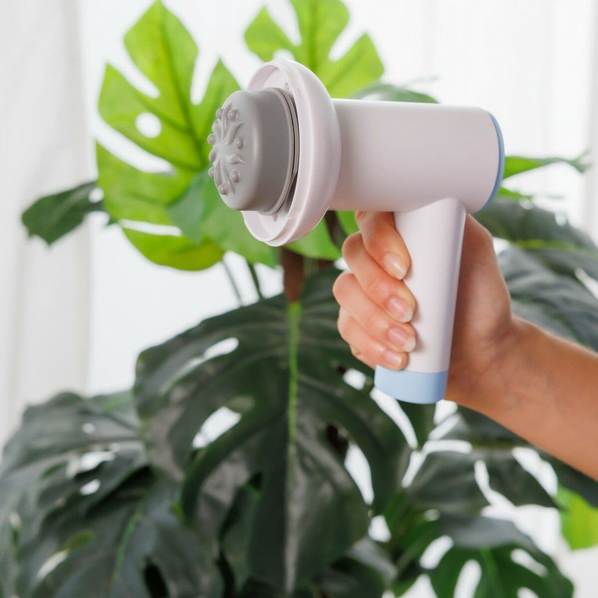 Įkraunamas anticeliulitinis masažo pistoletas šeši viename CellyGun InnovaGoods - Image 6