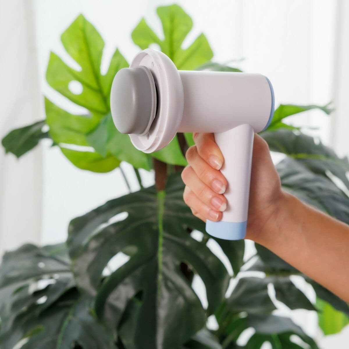 Įkraunamas anticeliulitinis masažo pistoletas šeši viename CellyGun InnovaGoods - Image 8