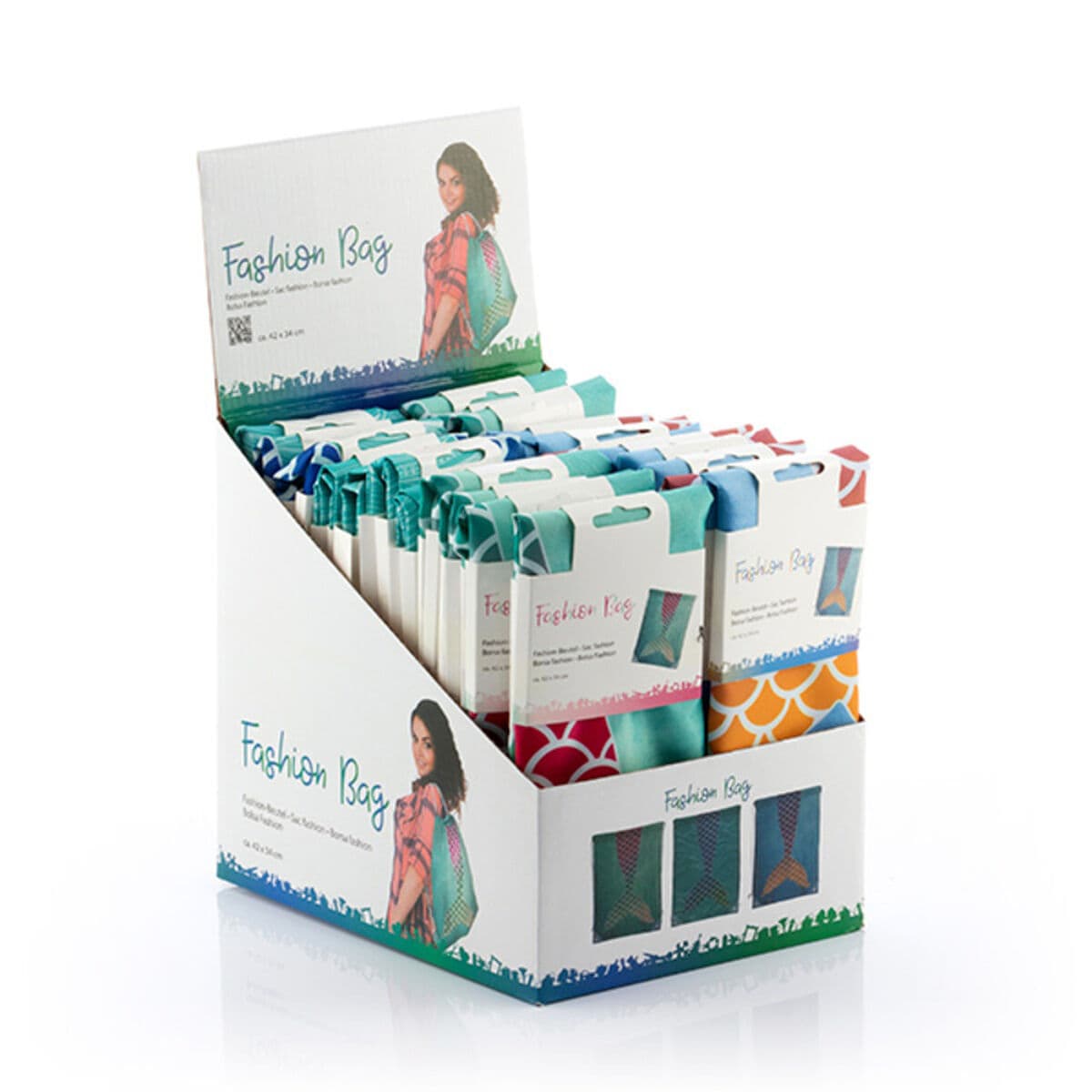 Mochila Escolar - Image 3