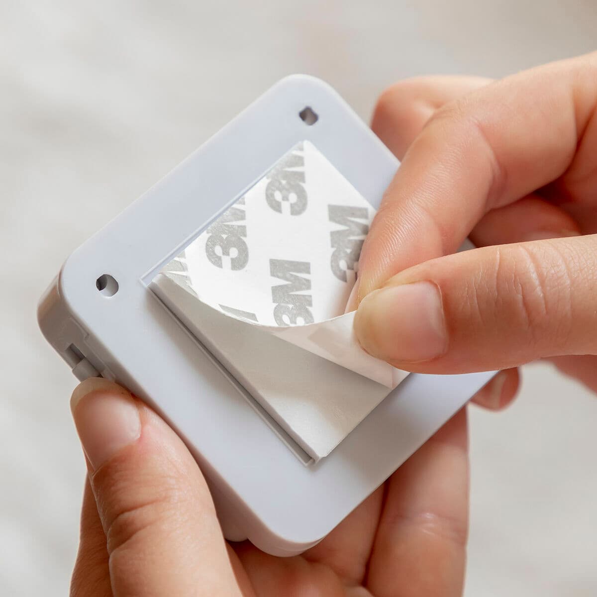 Kustības Sensors Lumtoo InnovaGoods 2 gb. (2 gb.) (Atjaunots B) - Image 9