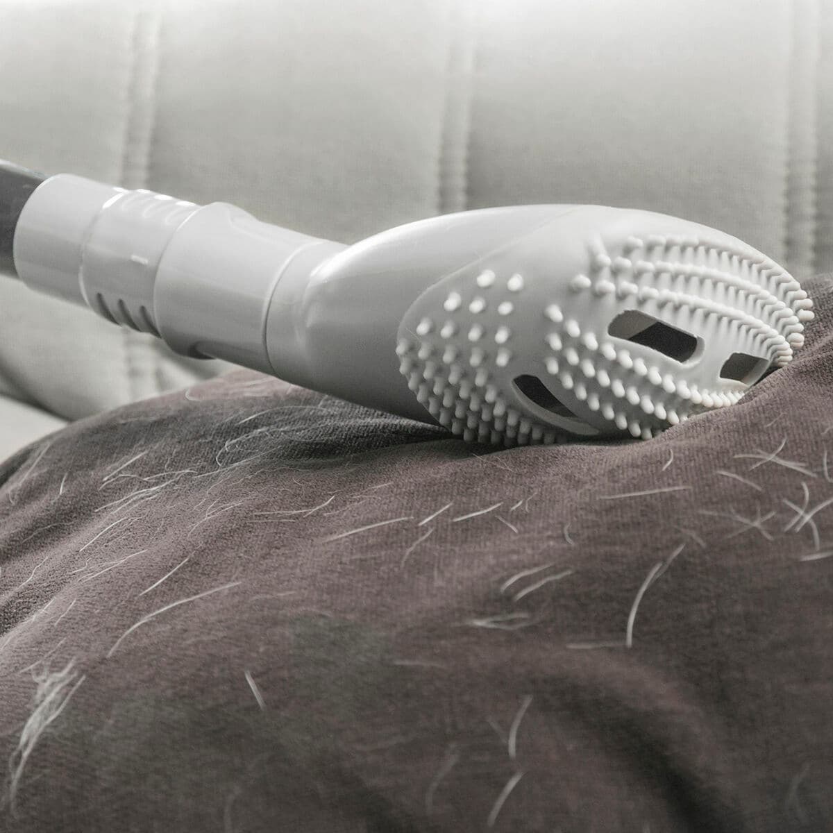 Putekļsūcēja Birste Smoovah InnovaGoods (Atjaunots A) - Image 3