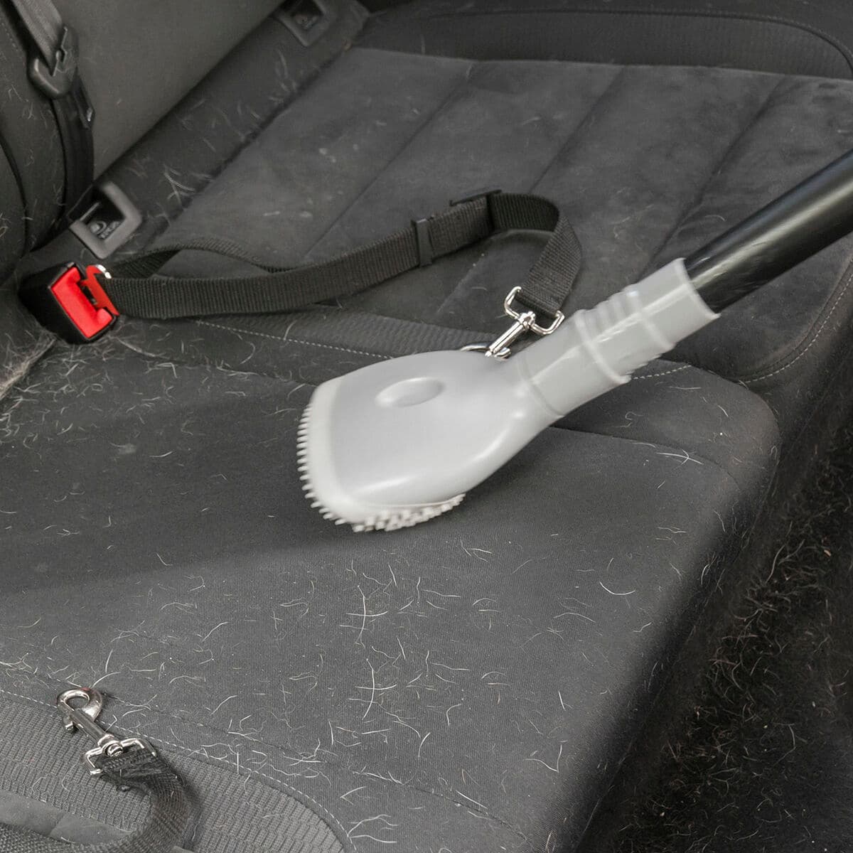 Putekļsūcēja Birste Smoovah InnovaGoods (Atjaunots A) - Image 4