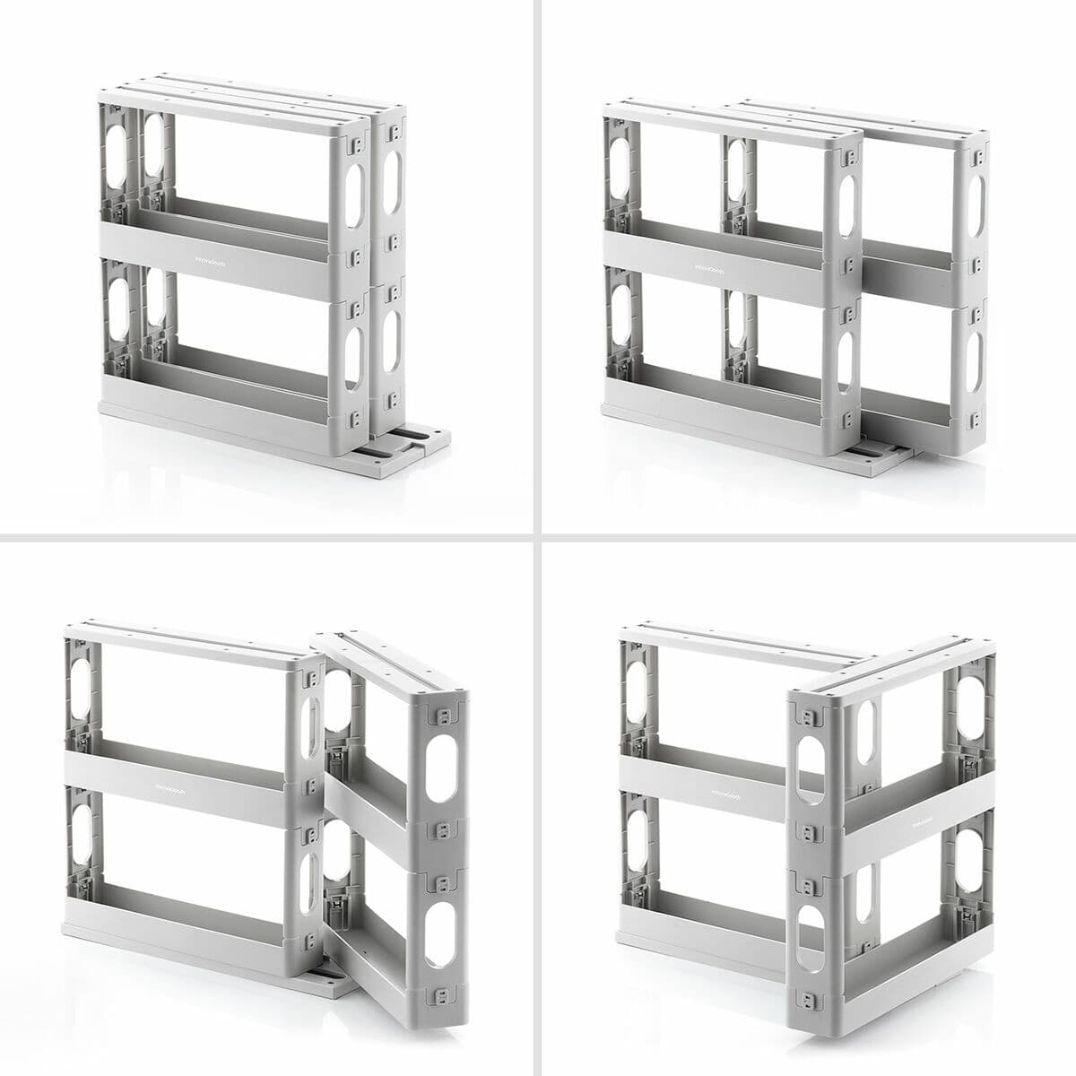 Gewürzhalter auszieh- und schwenkbar Rispick InnovaGoods (Restauriert A) - Image 10