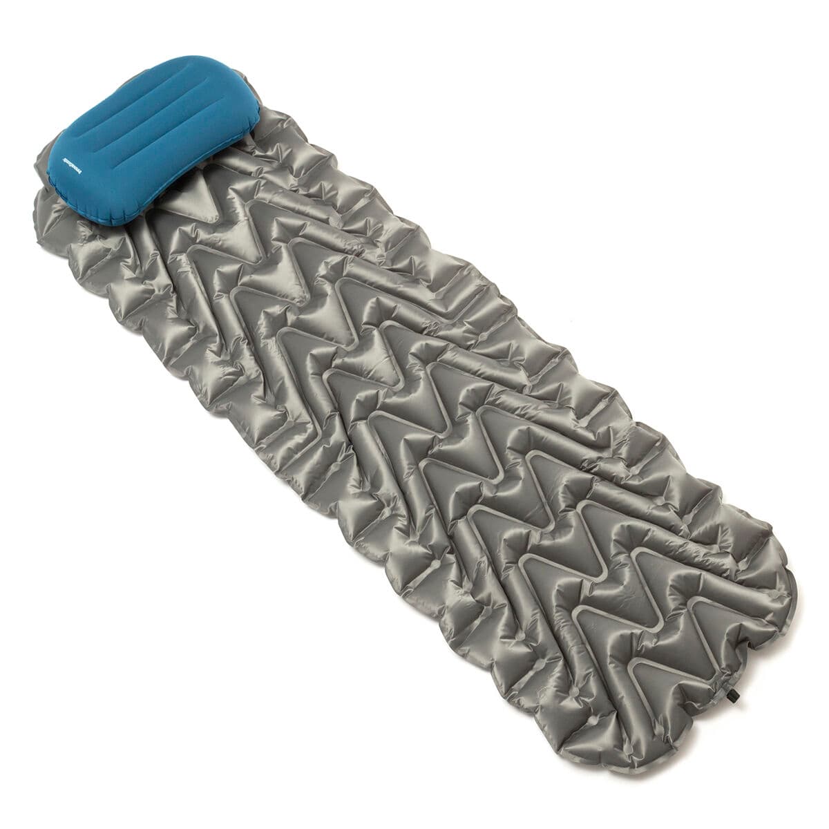 Sovutrustning för camping