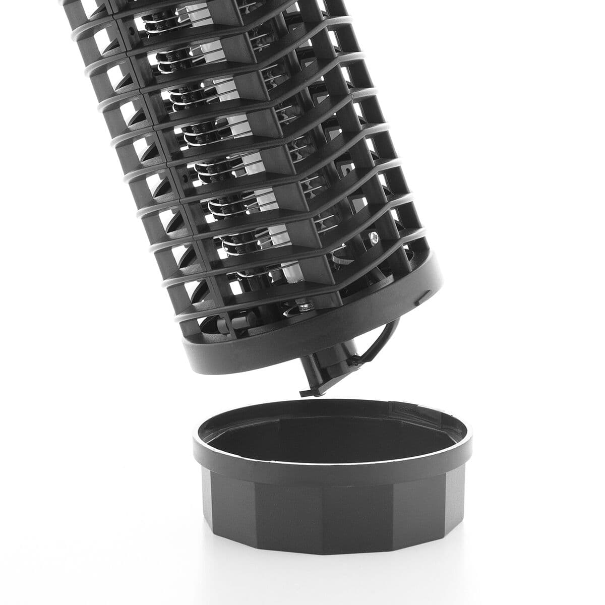 Lámpara Antimosquitos KL-1800 InnovaGoods Negro (Reacondicionado B)