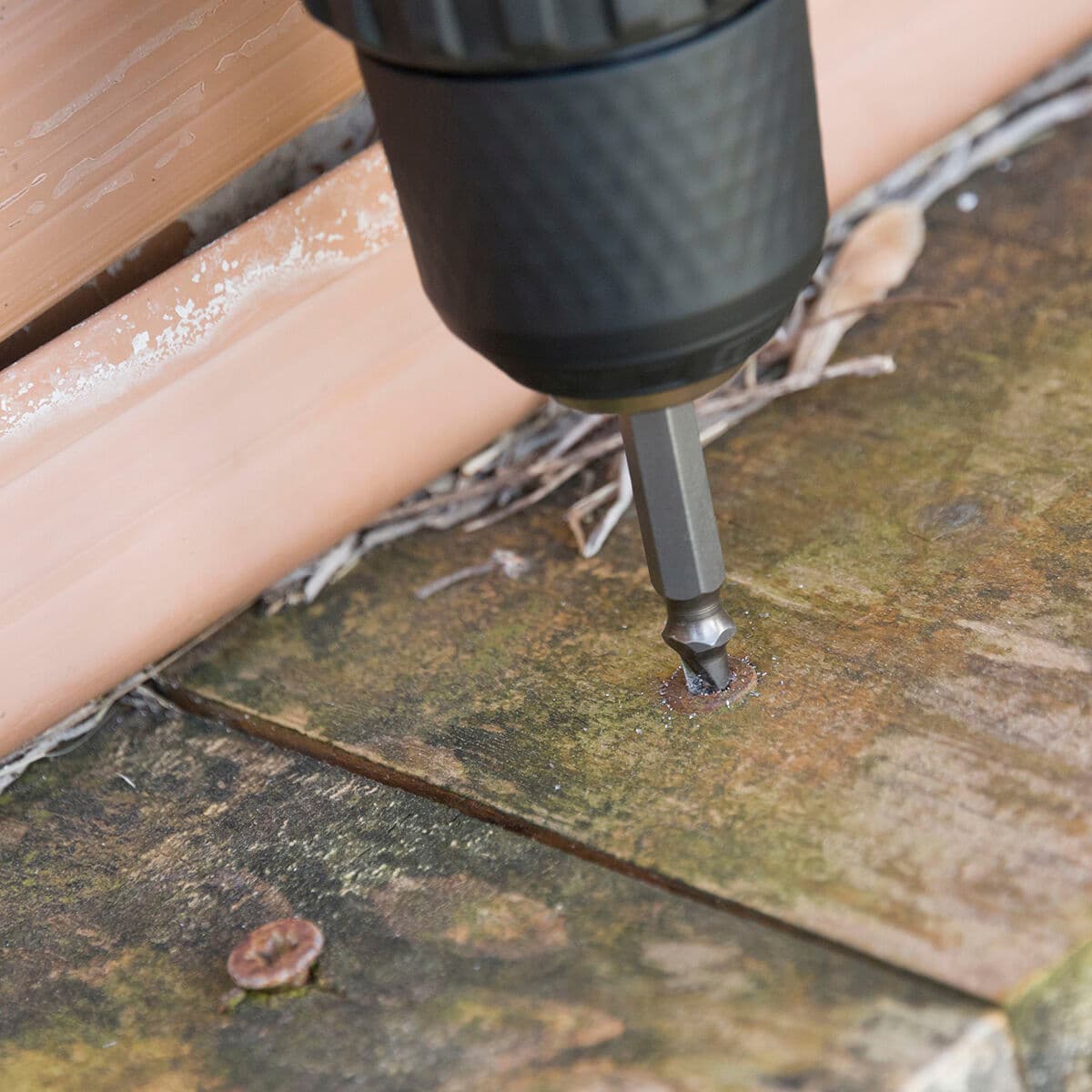 Svrdla za Vađenje Oštećenih Vijaka InnovaGoods IG811372 Čelik 4 kom. 4 Dijelovi (Obnovljeno A) - Image 4