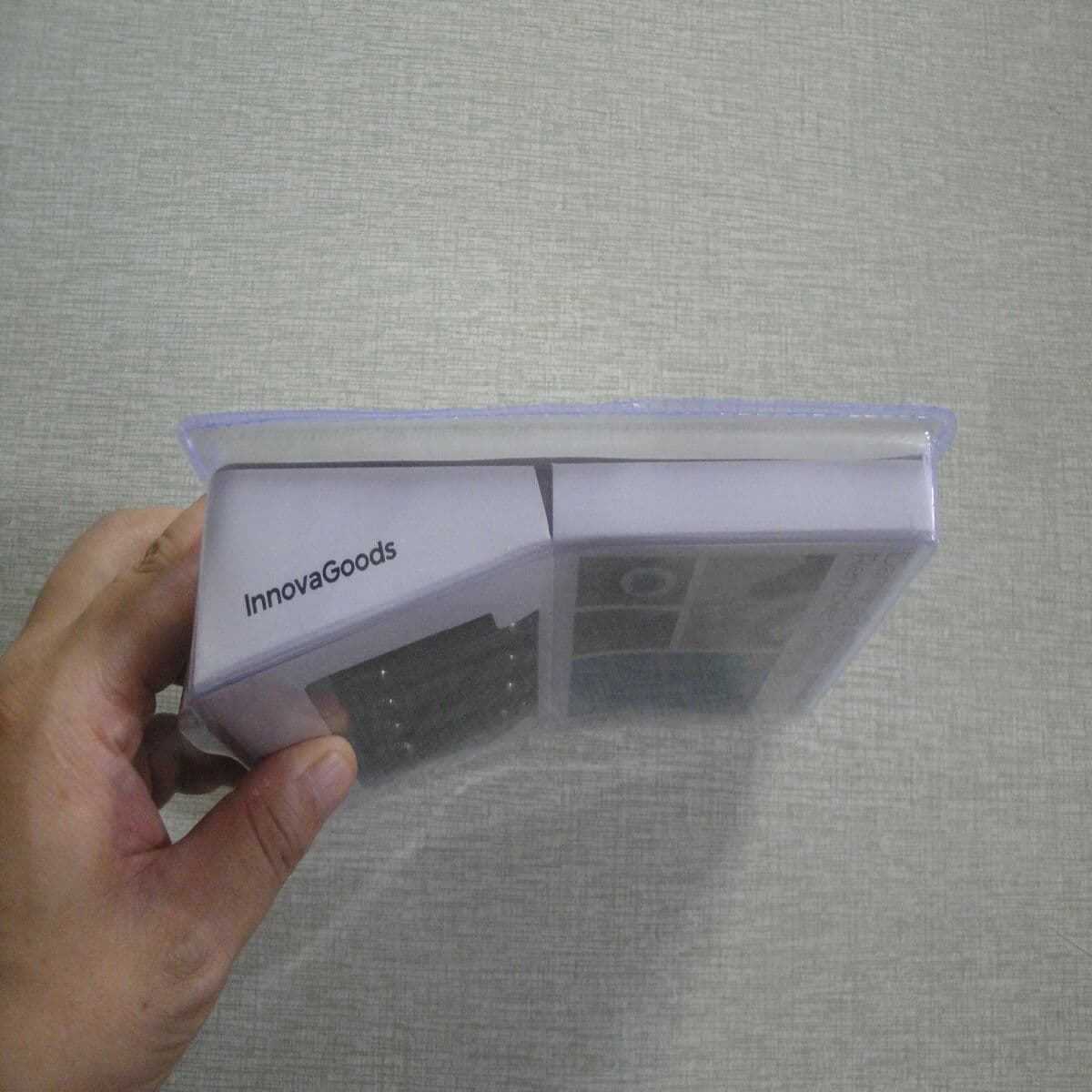 Svrdla za Vađenje Oštećenih Vijaka InnovaGoods IG811372 Čelik 4 kom. 4 Dijelovi (Obnovljeno A) - Image 11