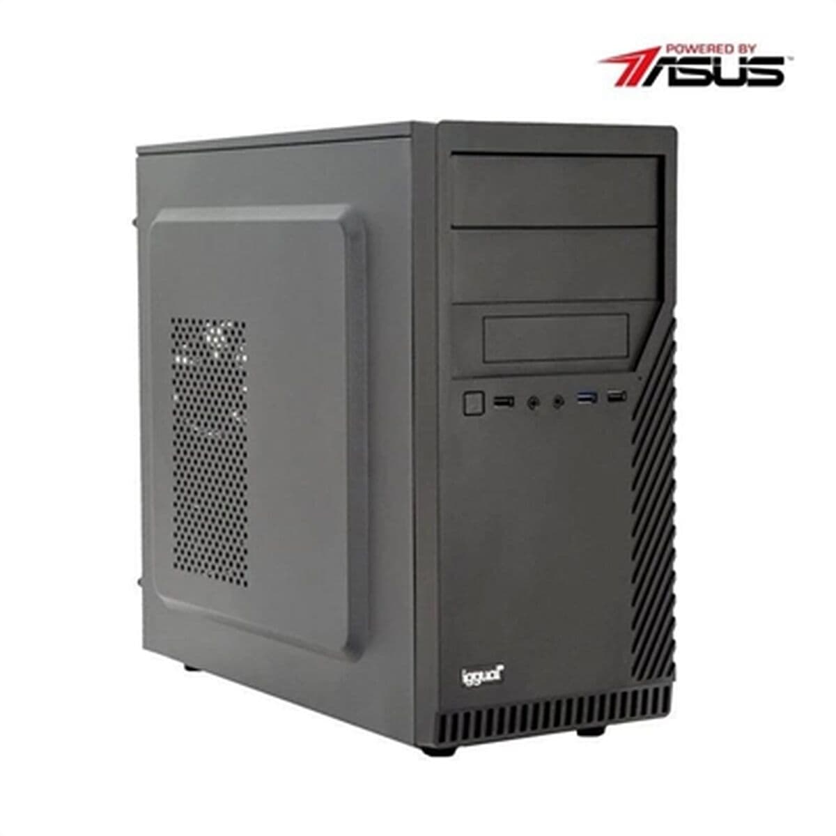 PC de Sobremesa iggual PSIPCH712 intel core i5-12400 16 GB RAM 1 TB SSD (Reacondicionado A)