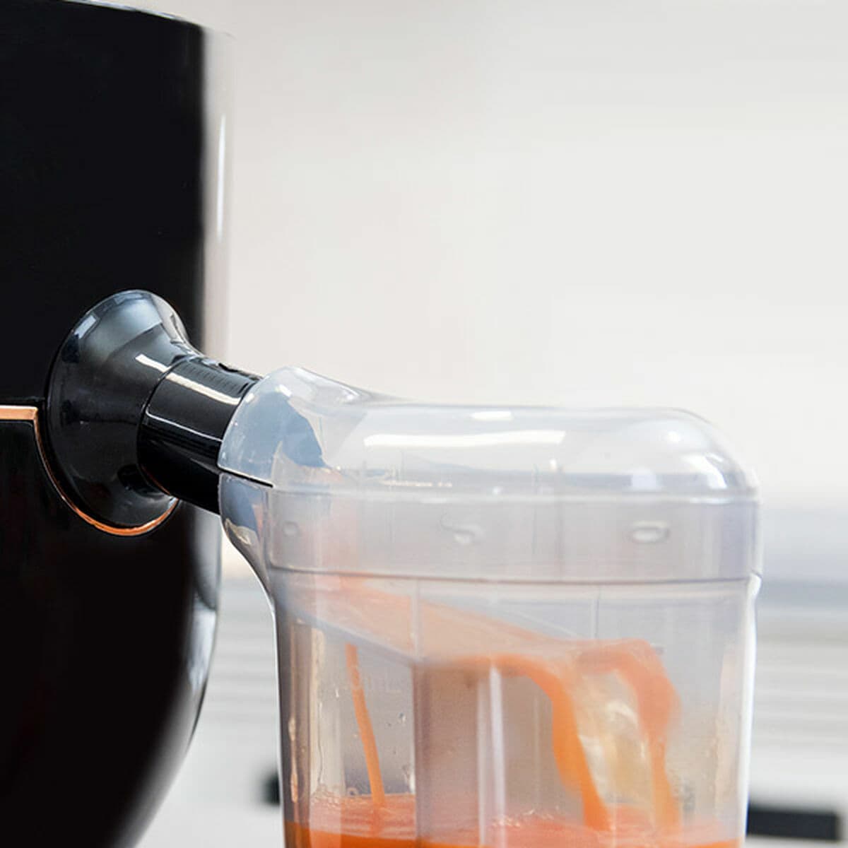 Entsafter Cecomix Orbital Extreme Schwarz 1000 W 500 ml 350 W