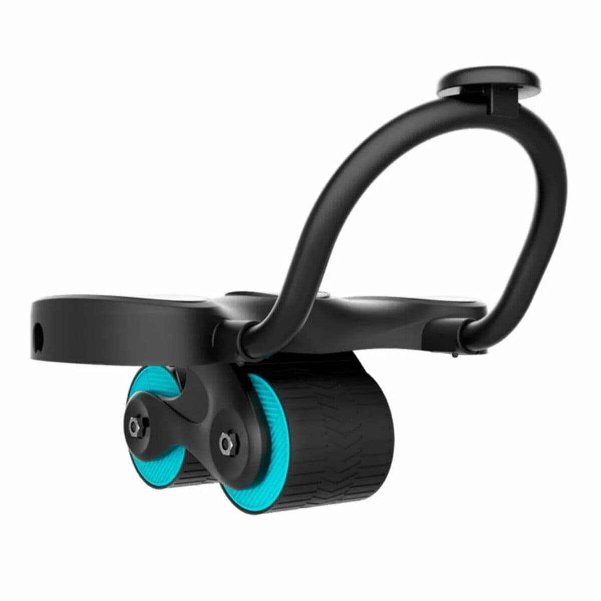 Ab-roller Cecotec Drumfit AB Fit Pro