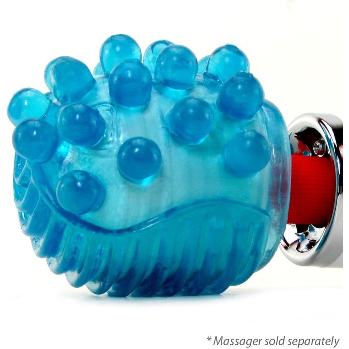 Masajeador de Cabeza Recargable Topco Sales