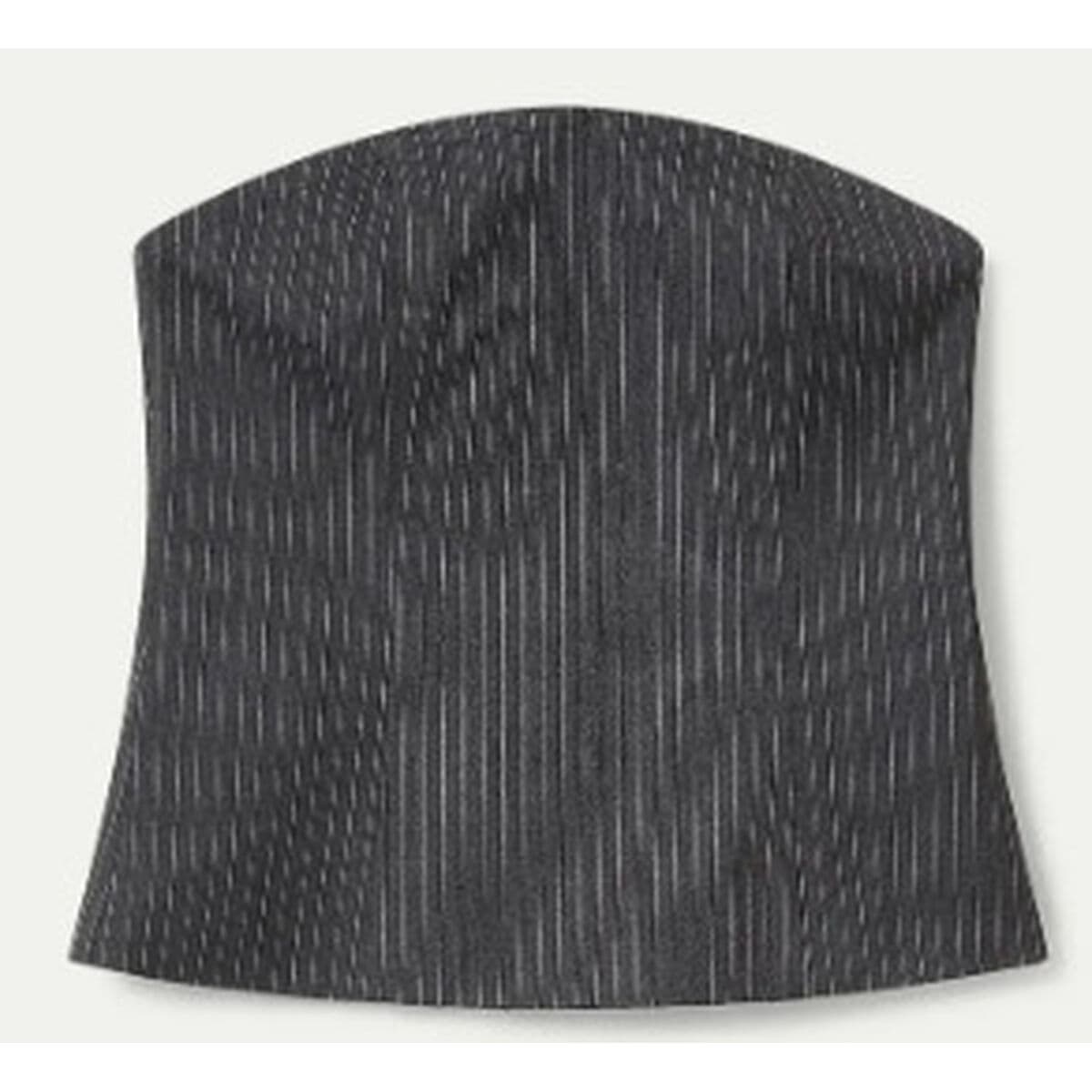 Korset Intimax Grijs (6xl) - Image 2