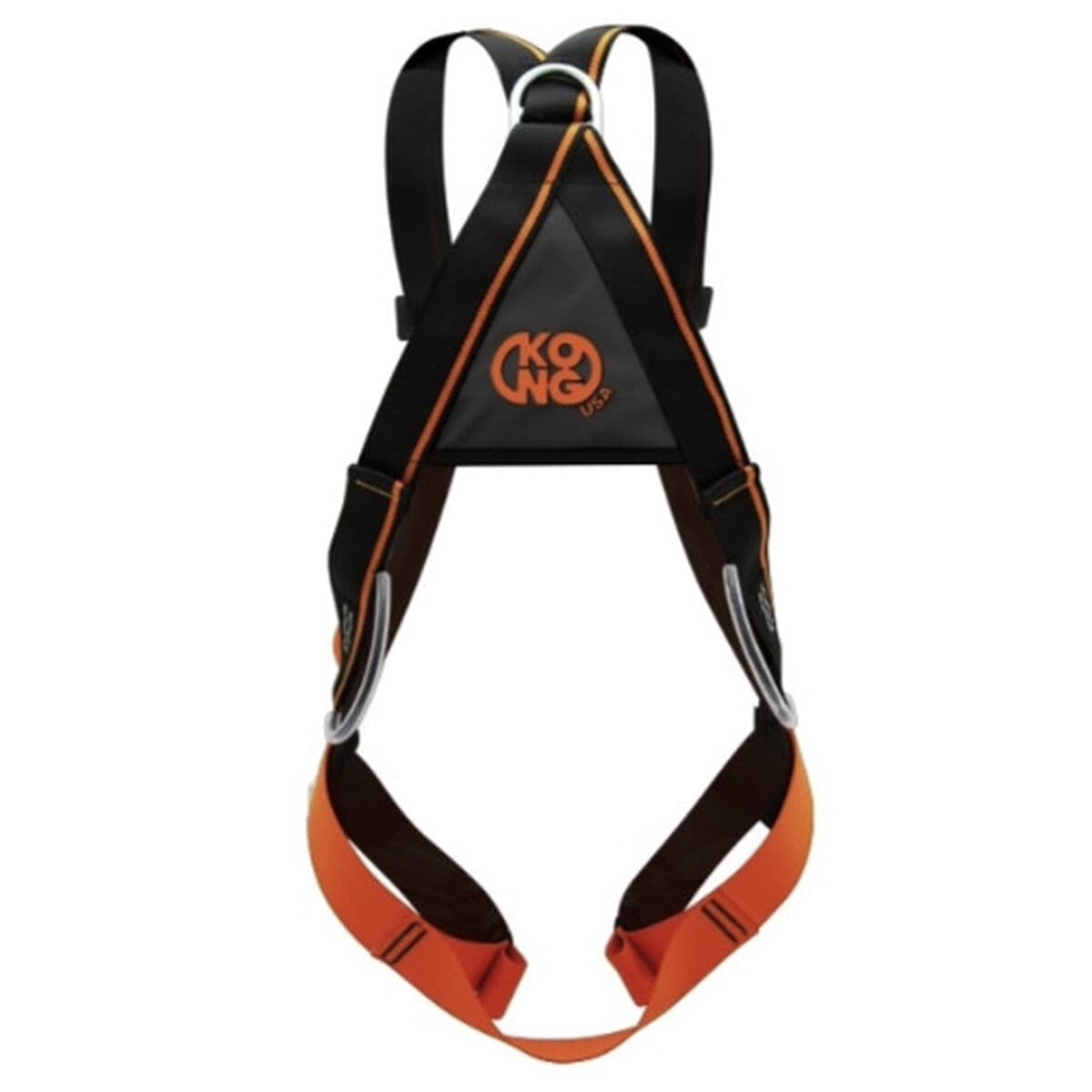 Umschnallset für Beginner Kong SIERRA DUO