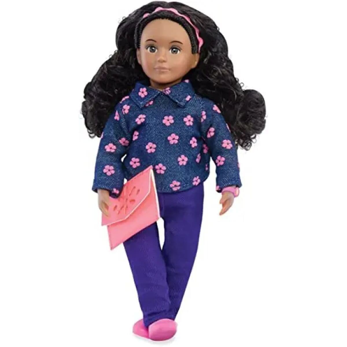 Modedockor och tillbehör