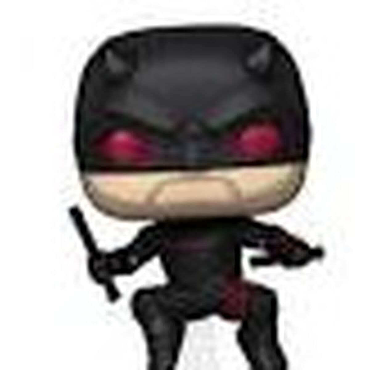 Figura Coleccionable Funko Pop! Multicolor