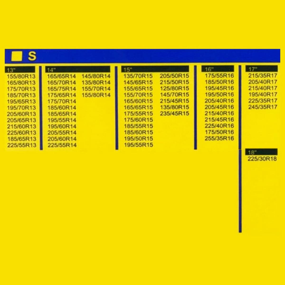 Lanci za snijeg za automobil Goodyear ULTRA GRIP (S) - Image 6