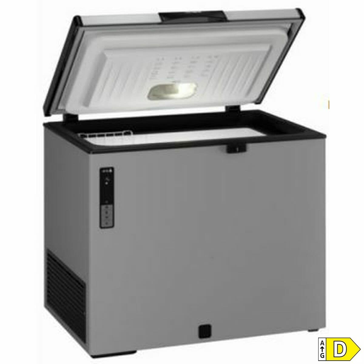 Frys Tensai RITA310D Stål 268 L - Image 2