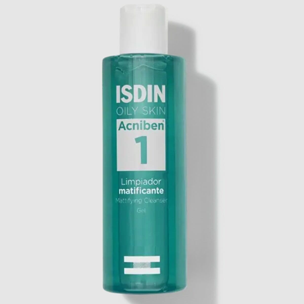 Cosmetica Set Isdin ACNIBEN 2 Onderdelen - Image 4