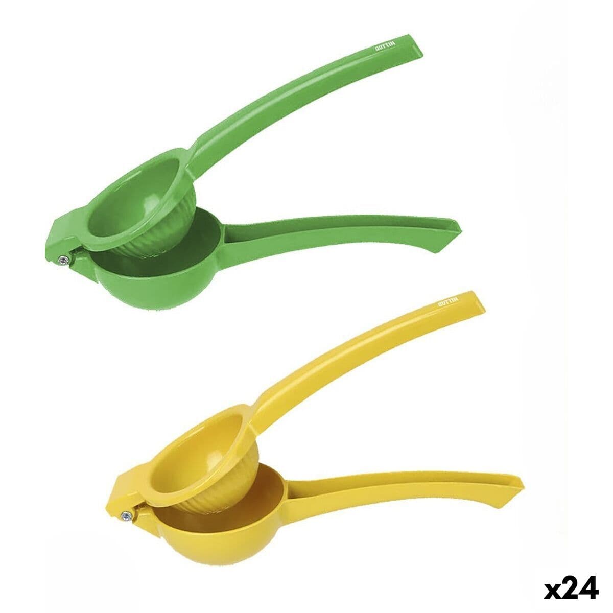 Exprimidores manuales