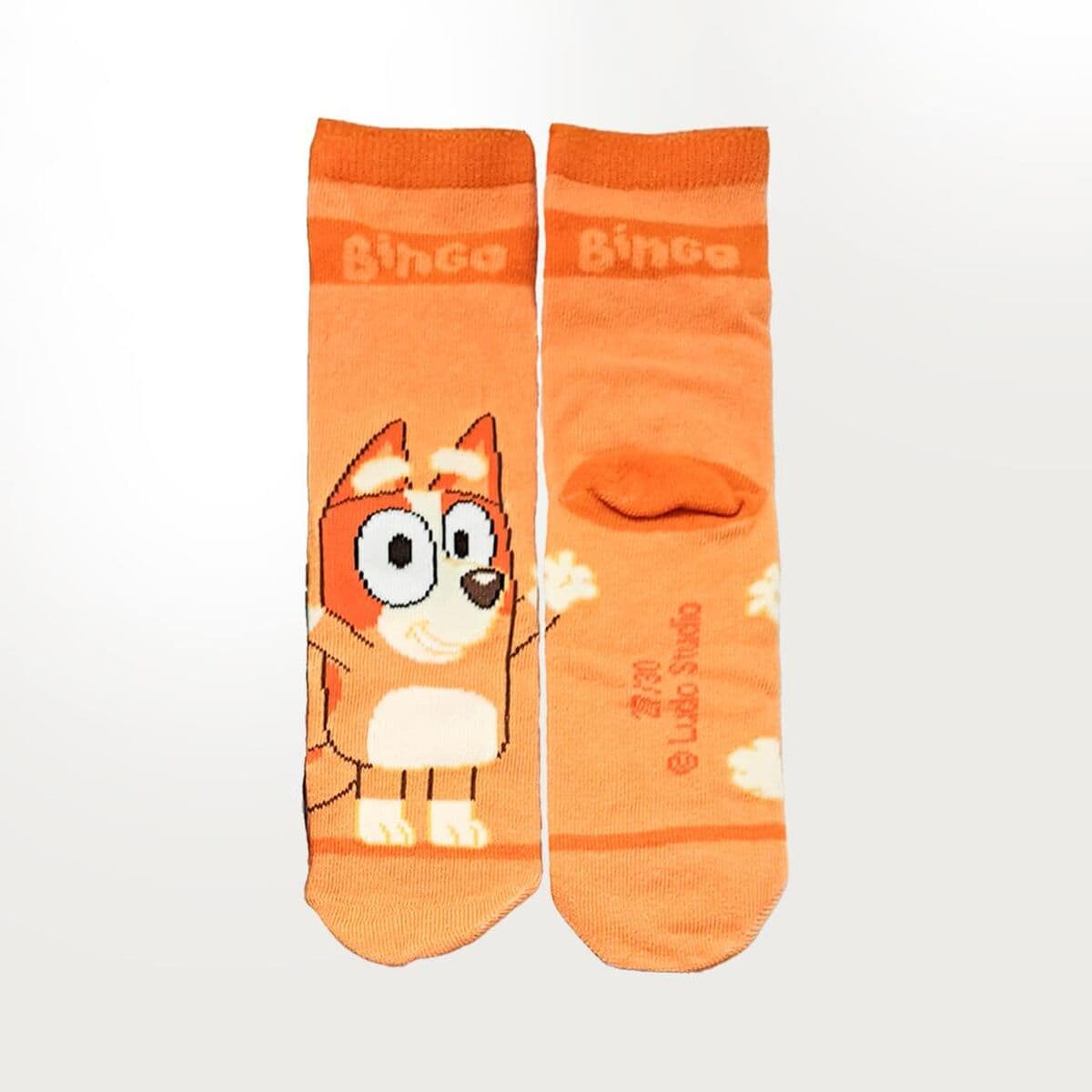 Socken Bluey Bunt - Image 5