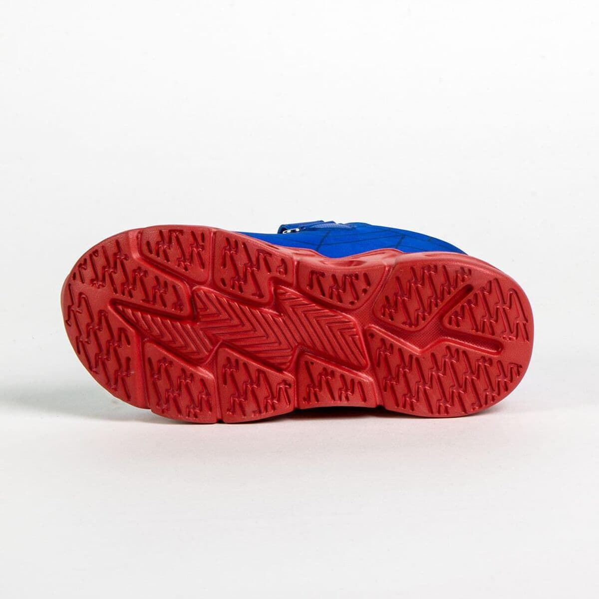 Obuwie Sportowe Dziecięce Spider-Man Ciemnoniebieski - Image 4