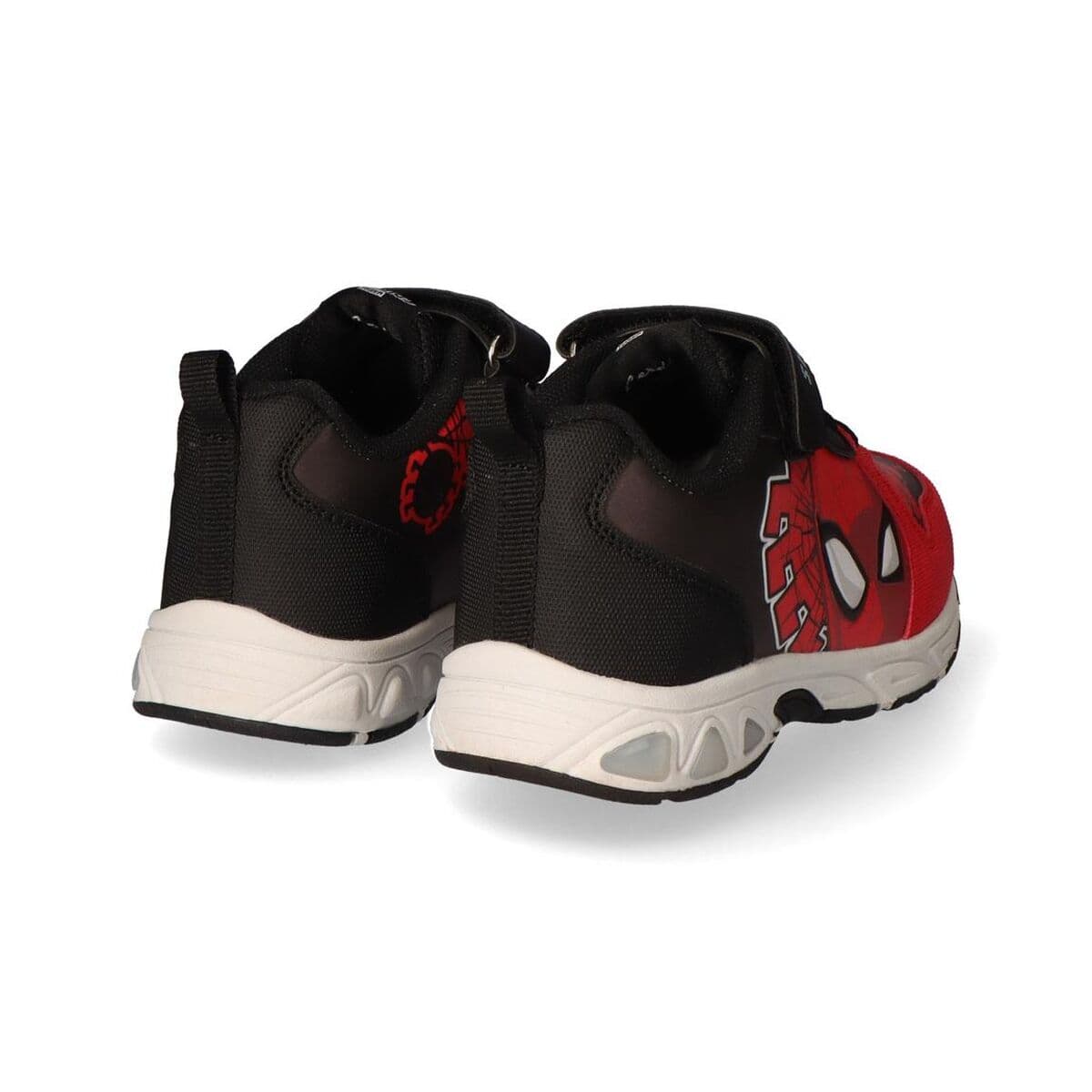 Kinder Sportschuhe Spider-Man Dunkelblau - Image 4